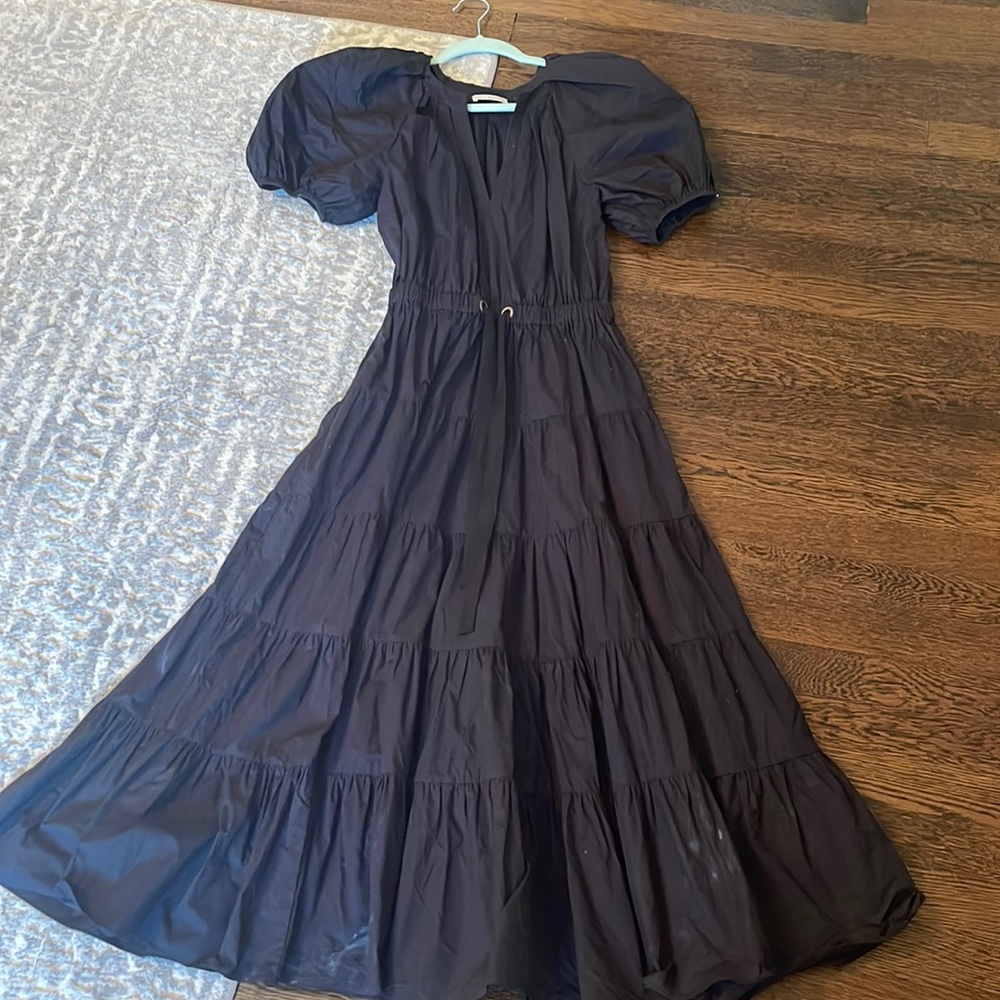 Ulla Johnson Maxi dress